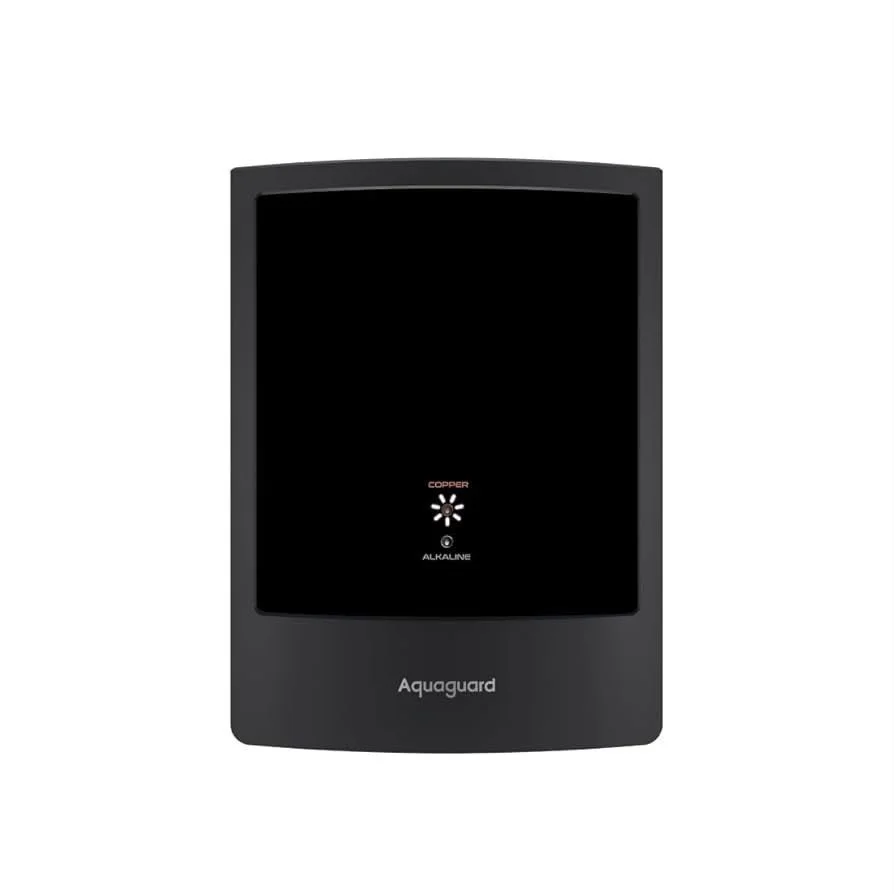 Aquaguard Enrich Crest Duo UV