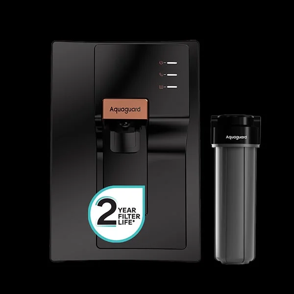 Aquaguard Aspire Nova (RO+UV)