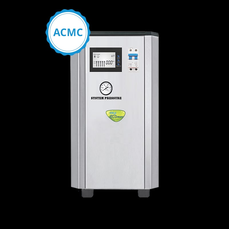 Zero B Eco Smart High Capacity RO Purifier