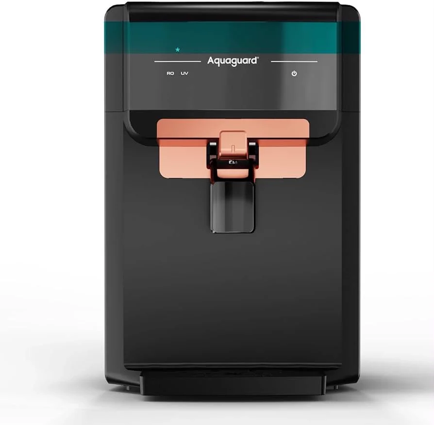 Aquaguard Aspire Eden (RO+UV)