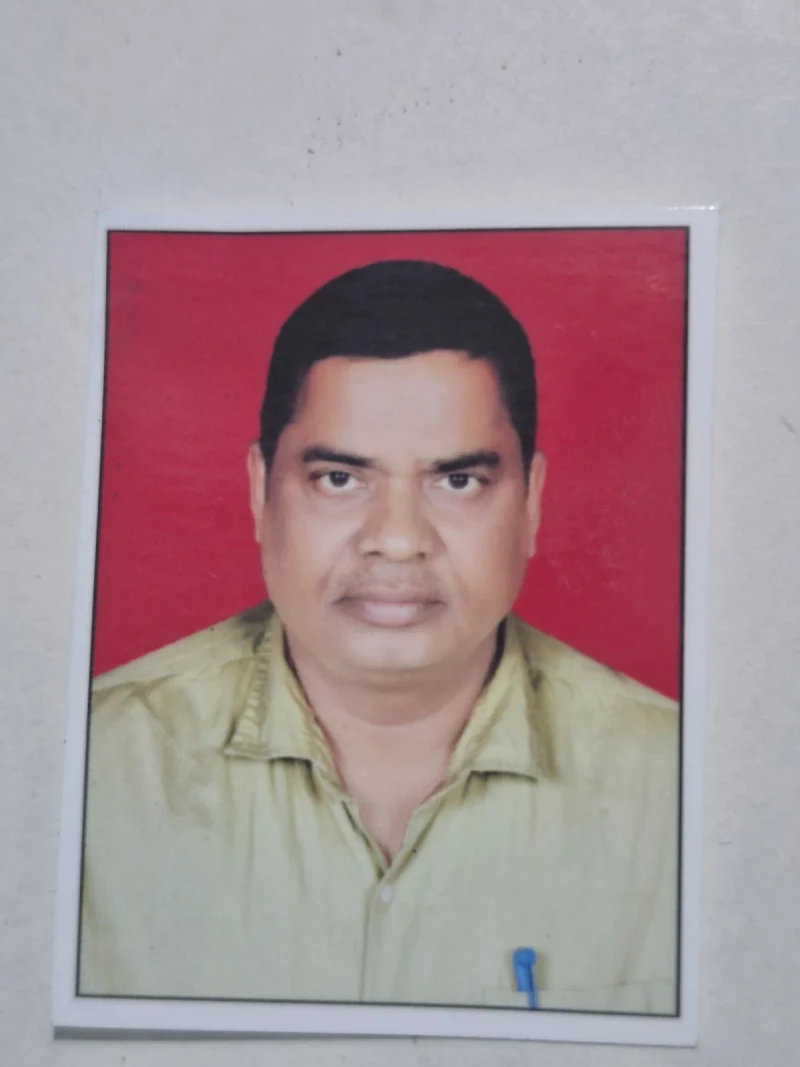 Prabhat Kumar Sahoo — Business Head, Payal Enterprise