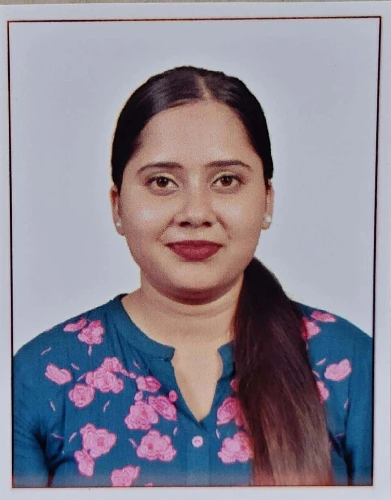 Rameswari Nayak — CRO — Customer Relation Officer, Payal Enterprise