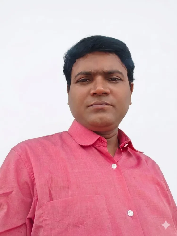 Mrutyunjay Satapathy — Sr. Marketing Executive — Eureka Forbes Ltd., Payal Enterprise