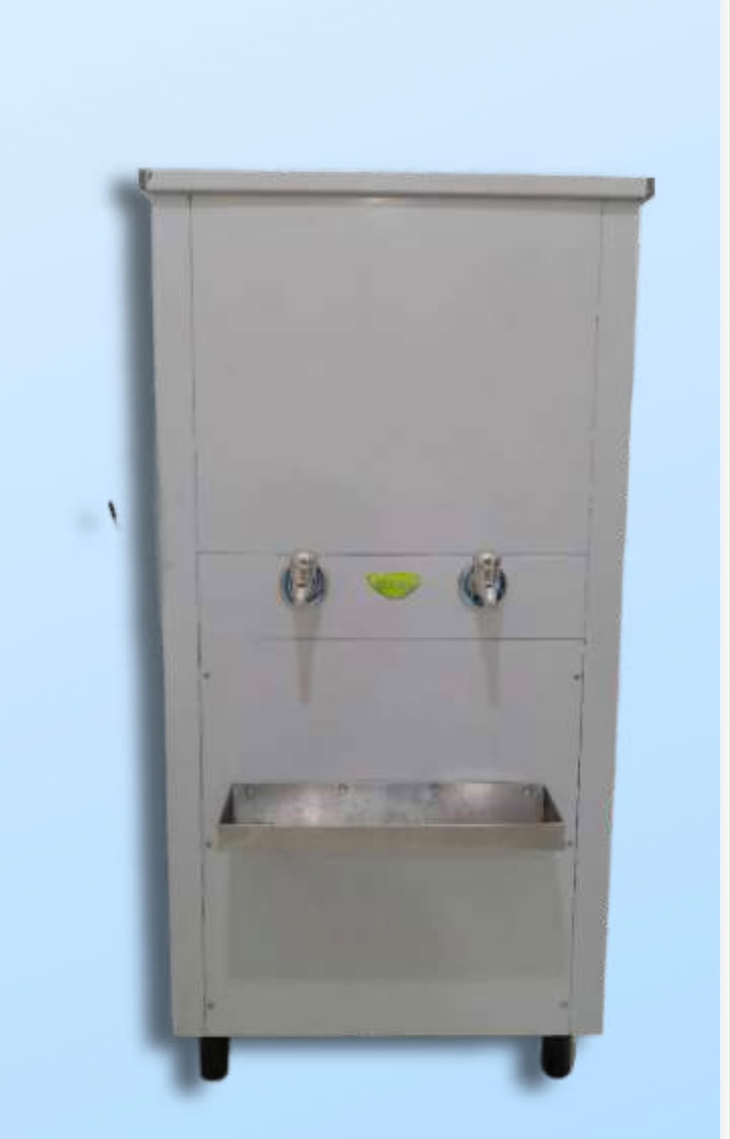 Zero B 60–80 LPH RO + UV Water Cooler