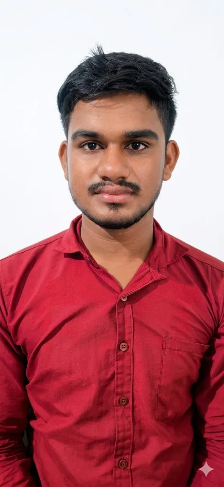 Jilu Pradhan — Aquaguard Installation Technician, Payal Enterprise
