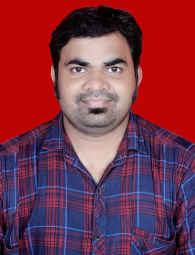 Jagabandhu Sahoo — Proprietor, Payal Enterprise