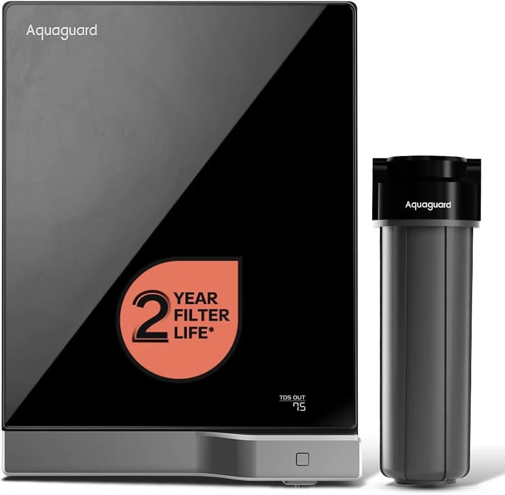 Aspire SlimTech Smart — modern kitchen fit