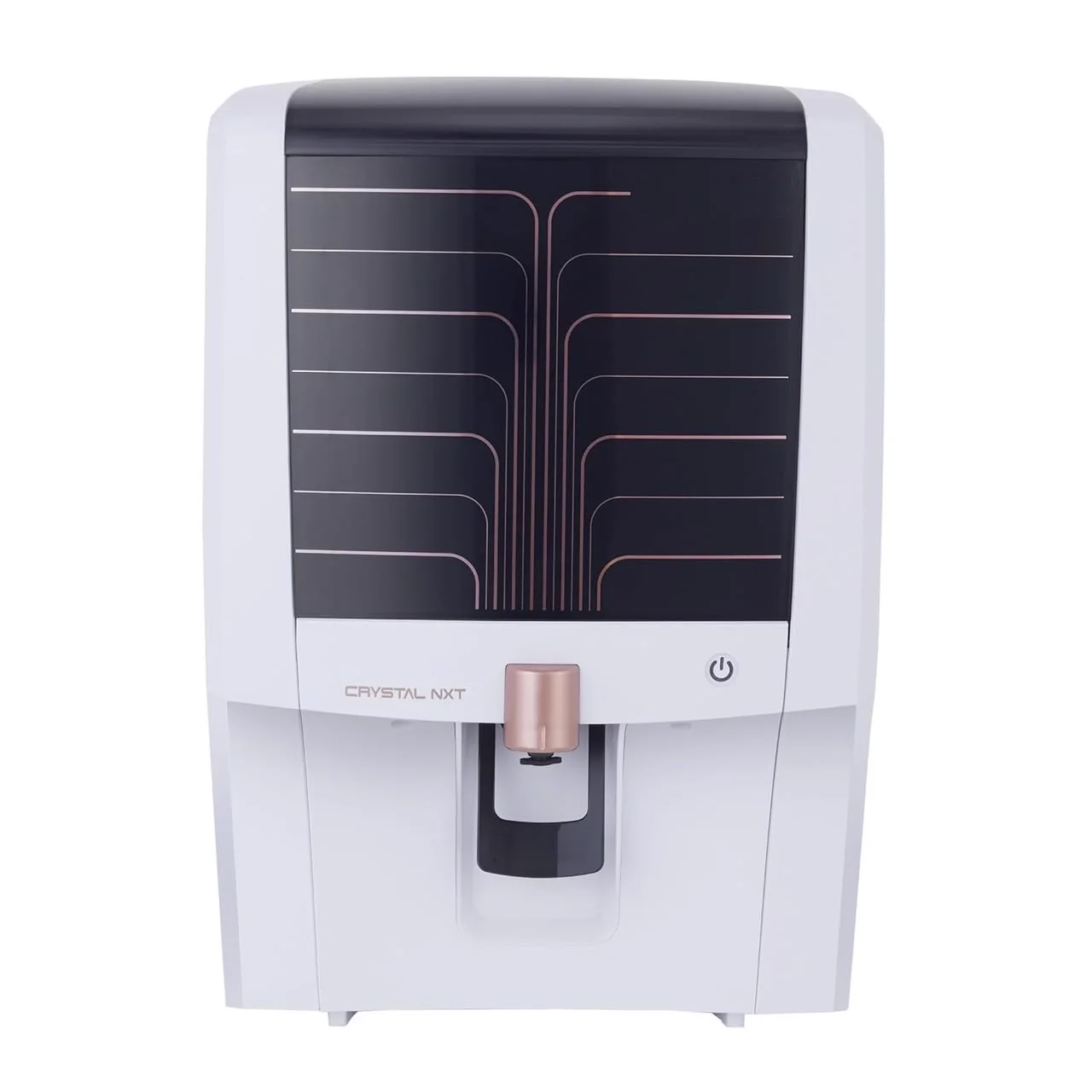 Aquaguard Enrich Crystal Booster (UV+UF)