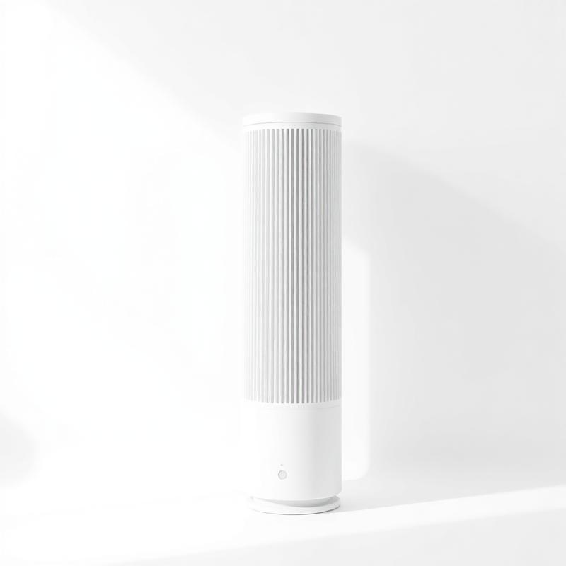 HEPA Air Purifier