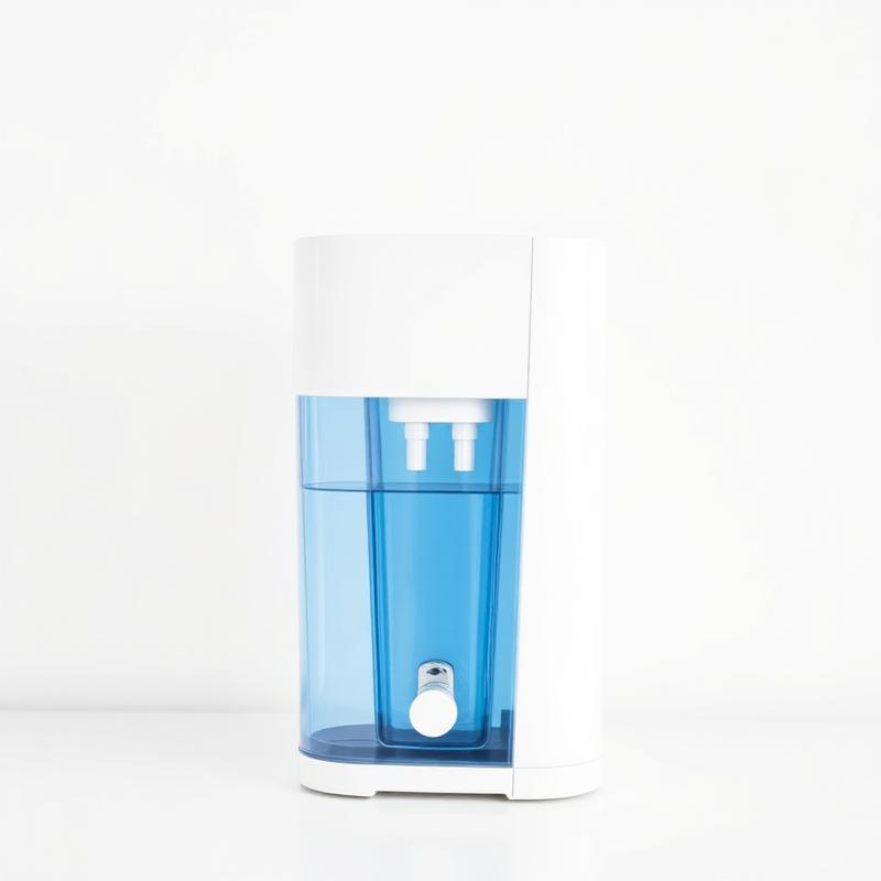 Premium RO Purifier