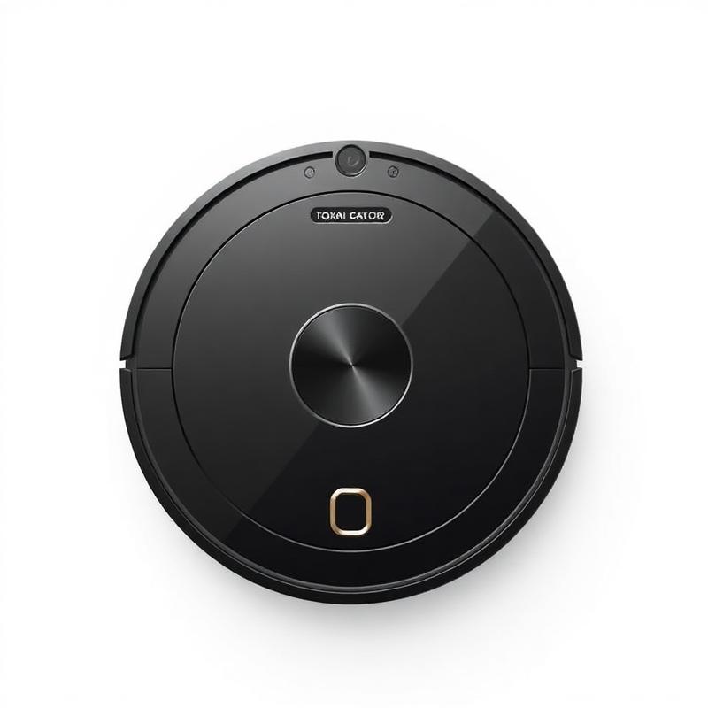 Robot Vacuum Pro