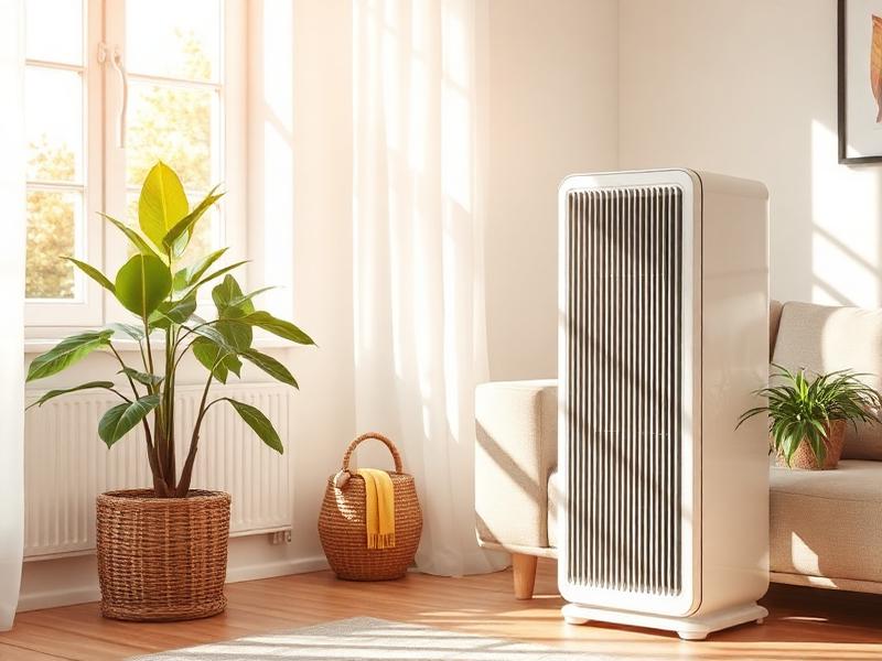Air Purifier
