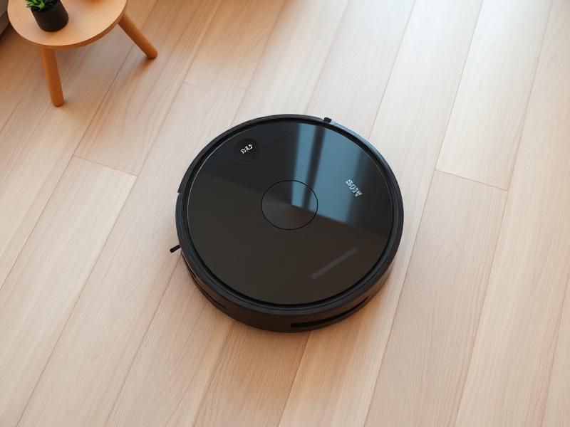 Robot Vacuum